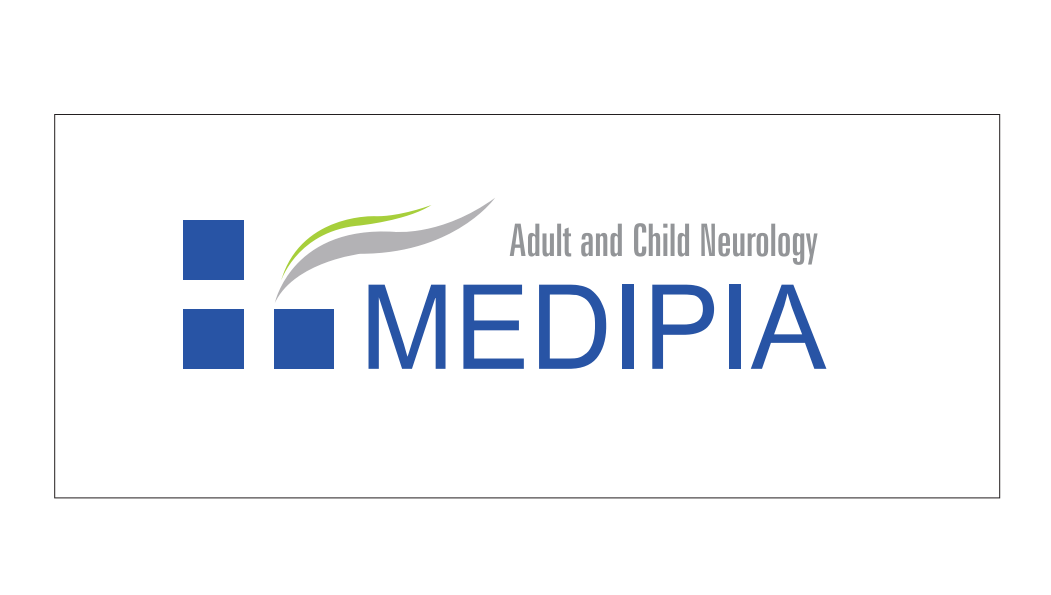 Comprehensive Medical Logo Asset