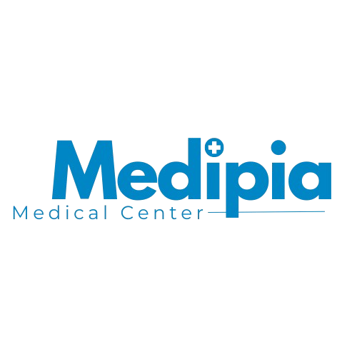 Medipia Logo